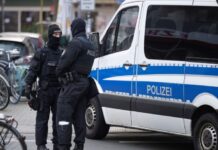 u-nemackoj-uhapseno-25-ekstremnih-desnicara,-planirali-napada-na-parlament
