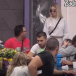 ALEKSANDRA NIKOLIĆ POBJESNILA NAKON MAMINE ČESTITKE: Neka ti Dejan Dragojević filuje mozak, ja ne odustajem od Cara