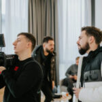 Collapse bend sprema još jedan viskokobudžetni projekat: Ova fatalna djevojka je zaludjela muzičare