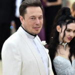 Elon Mask i njegova supruga promenili ime detetu? Nikada ne biste pogodili kako se sada “Y” zove