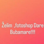 IRMA NIKAD ŽEŠĆE ISPROZIVALA DARU BUBAMARU! Od pjevačice želi samo jedno