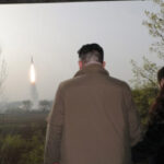 Kim Džong Un naredio lansiranje prvog špijunskog satelita