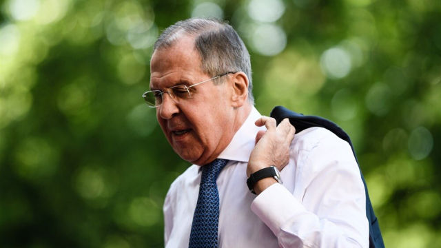 Lavrov u Venecueli za savez protiv ‘ucena’ Zapada