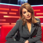 Malo ko zna da je Viki Miljković maćeha: Evo kako izgleda kćerka njenog muža iz prvog braka