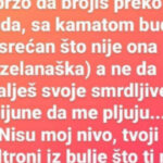 Marko Miljković tužio Željka Mitrovića zbog duga