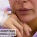 PJEVAČICA PROŠLA KROZ AGONIJU: Milena Vučić se oglasila nakon operacije dojke