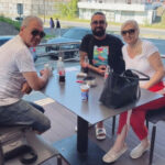 Saša Kapor je godinama odbijao kontakt s majkom, ali jedna situacija je sve popravila