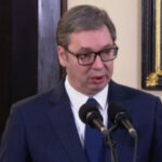 SPEKTAKL! Kanga fenomenalnim udarcem matirao Slavkovića