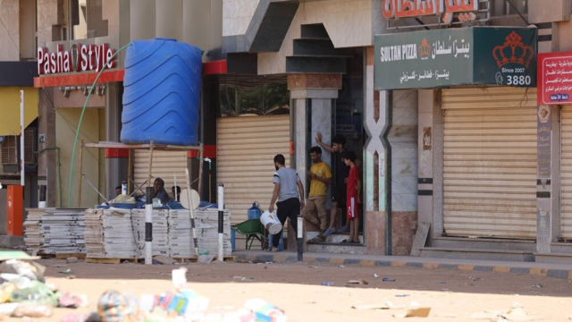 Trupe dva zavađena sudanska generala objavile novo 24-satno primirje u zemlji