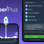 Viber predstavlja svoju premijum pretplatničku uslugu prvi put na svetu – u Crnoj Gori