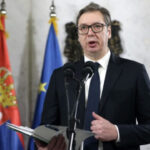 Vučić: Tek kada ispunite ZSO, onda ćemo mi da ispunjavamo naš deo