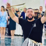 ČUVARI ETNOMUZIČKE TRADICIJE: Otac takmičar u “Nikad nije kasno,” a sin regionalna muzička zvijezda