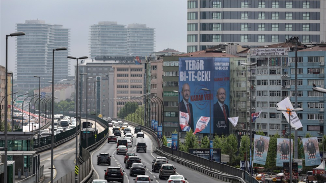Sutra drugi krug izbora za predsednika Turske: Raskol u opoziciji zbog antiizbegličke politike Kiličdaroglua, Erdogan dobio podršku Ogana