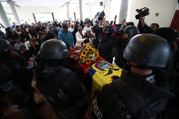 sahranjen-ubijeni-kandidat-za-predsednika-ekvadora