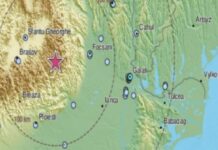 zemljotres-pogodio-rumuniju:-potres-se-osetio-na-dubini-od-137,3-kilometara