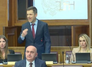energetika-pod-naponom:-ministra-sasu-mujovica-poslanici-kritikovali-zbog-partijskog-kadriranja-i-milionskih-gubitaka