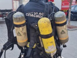 ispraznjen-tc-u-beogradu:-policija-i-vatrogasci-hitno-intervenisali