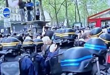 sukobi-s-policijom-u-parizu-tokom-prvomajske-povorke:-socijalna-pravda,-podrska-palestini,-poruke-pred-evropske-izbore