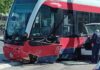 sudar-tramvaja-i-automobila:-saobracajna-nesreca-kod-sajma-(foto)