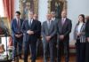 „bogata-istorija“:-ministar-selakovic-prisustvovao-otvaranju-muzeja-hrama-vaznesenja-gospodnjeg-u-cacku