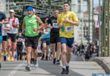odrzan-cetvrti-zrenjaninski-maraton:-pobednici-kikindjanka-mirjana-mikalacki-i-vrscanin-milos-dragovic-(foto)