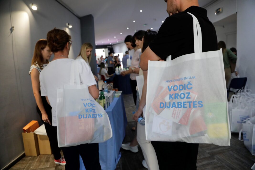 prva-konferencija-„vodic-kroz-dijabetes“-odrzana-u-beogradu-–-nedeljnik