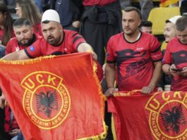 skandalozno-ponasanje-albanaca-na-euro-2024!-pocepali-zastavu-srbije,-da-li-je-vreme-da-reaguju-nemacke-vlasti?!-(video)