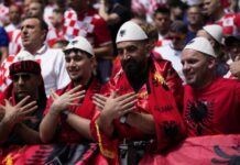 albanci-ponovo-prave-haos:-huliganizam-od-strane-albanskih-navijaca-na-mecu-kvalifikacija-za-ligu-evrope-(video)