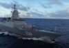 iran-poceo-pomorske-vezbe-u-kaspijskom-moru:-ucestvuje-i-ruski-ratni-brod