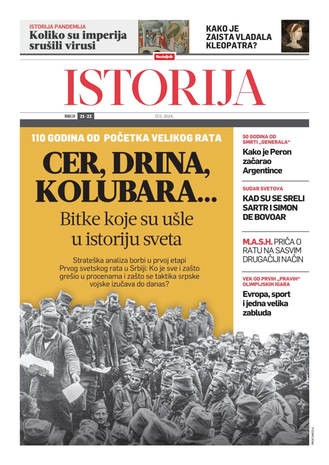 110-godina-od-pocetka-prvog-svetskog-rata:-kako-se-kalila-vojna-strategija-srbije-–-nedeljnik