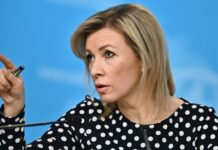 „kijev-odavno-saradjuje-sa-teroristima“:-zaharova-otkrila-ko-stoji-iza-planova-kijeva