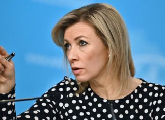 „kijev-odavno-saradjuje-sa-teroristima“:-zaharova-otkrila-ko-stoji-iza-planova-kijeva