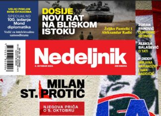 sustina-politike-–-nedeljnik