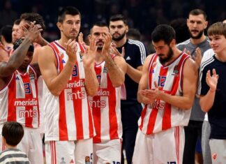 prenos,-crvena-zvezda-–-alba:-crveno-beli-za-prekid-crne-serije-protiv-poslednje-plasirane-ekipe-evrolige