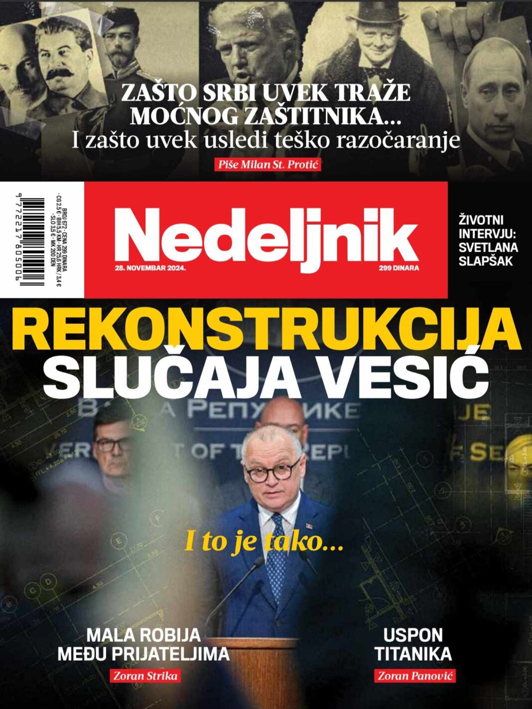 zasto-srbi-uvek-traze-mocnog-zastitnika…-i-da-li-smo-ikada-imali-pravog-prijatelja:-esej-milana-st.-protica-u-novom-nedeljniku-–-nedeljnik