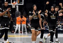 prenos,-partizan-–-olimpijakos:-crno-beli-jure-novu-pobedu-u-evroligi!