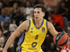 alba-deklasirana-pred-partizan:-bamberg-ubedljiv-protiv-narednog-rivala-crno-belih