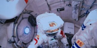 ovo-je-najduza-setnja-svemirom-u-istoriji:-kineski-astronauti-ostvarili-novi-svetski-rekord-(foto/video)