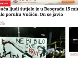 hrvatski-mediji-o-broju-okupljenih-na-protestu-opozicije:-„30-tisuca-ljudi-sutjelo-u-beogradu“