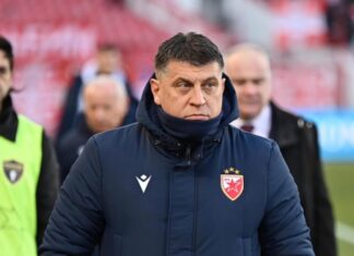 „izuzetno!“-vladan-milojevic-presrecan-kako-je-zvezda-odigrala-jesen,-a-njegovu-izjavu-upamtice-i-svi-u-fk-cukaricki