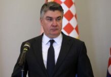 milnaovic-protiv-primorca:-poceo-drugi-krug-izbora-za-predsednika-hrvatske-(foto)