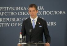 „ovo-je-bolesna-mrznja-prema-predsedniku“:-ministar-djuric-reagovao-na-skandalozno-pozivanje-na-ubistvo-vucica