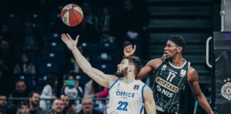 aba-liga:-partizan-pobedio-spartak-iz-subotice