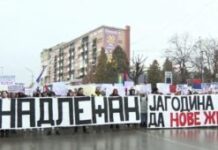 „odgovor-vucicu-i-danasnjem-mitingu“:-u-jagodini-odrzan-najmasovniji-protest-studenata-i-gradjana-–-nedeljnik