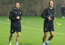 partizan-„spijunirao“-za-tsc:-crno-beli-odigrali-nereseno-sa-jagelonijom-na-kraju-priprema-u-turskoj