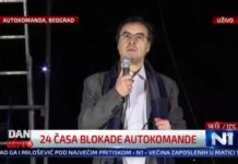 uznemirujuce:-jovo-bakic-preti-patrijarhu-porfiriju,-predsednika-vucica-najgnusnije-vredja-(video)