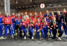 evropski-kup-u-bugarskoj:-srpski-kik-boks-reprezentativci-osvojili-12-medalja