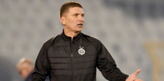 „ne-volim-ovakve-zavrsnice“:-srdjan-blagojevic-se-oglasio-nakon-utakmice-partizan-–-novi-pazar
