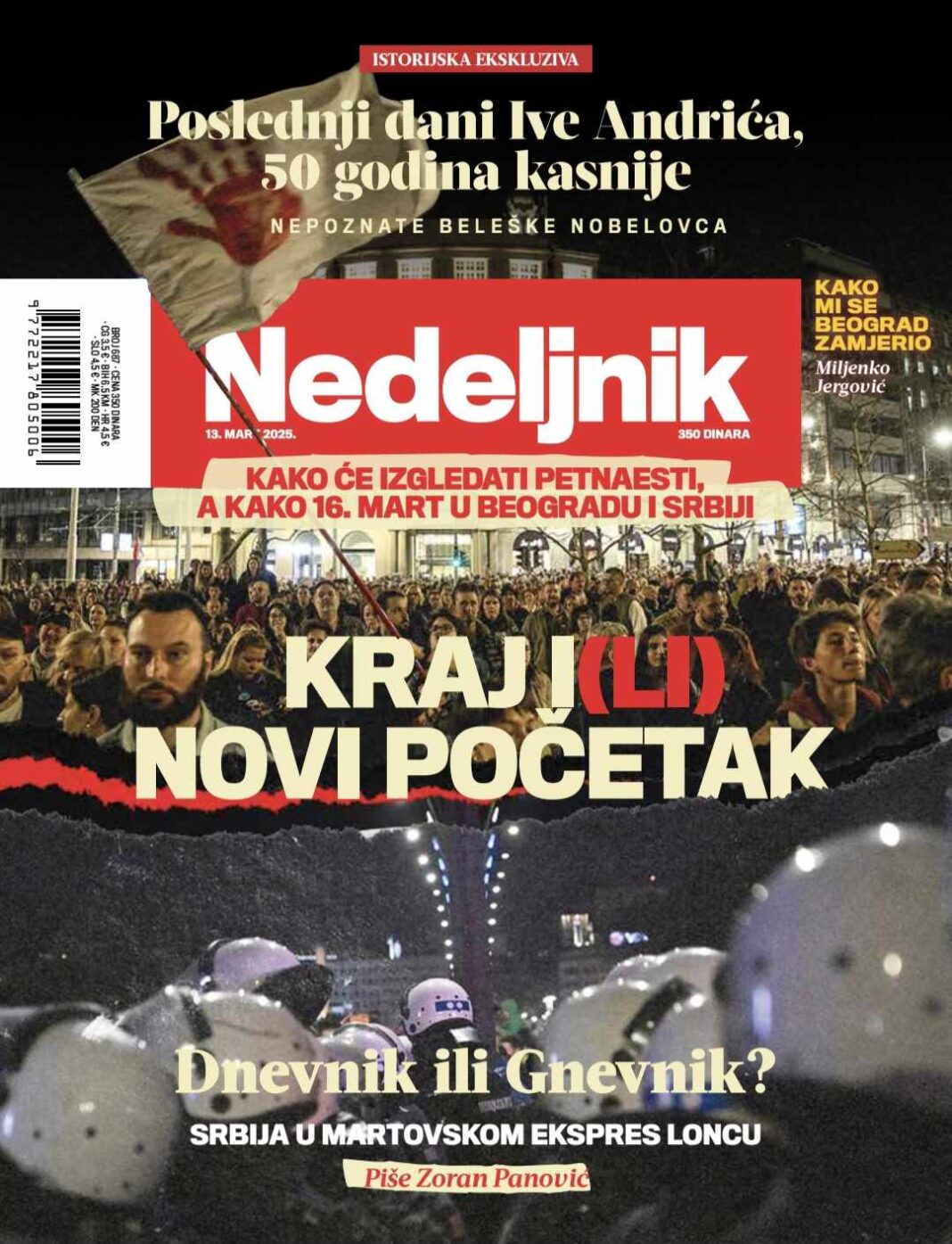 protest-radnika-gsp,-nastavak-sednice-parlamenta-i-novi-broj-nedeljnika:-o-cemu-cete-danas-pricati-–-nedeljnik