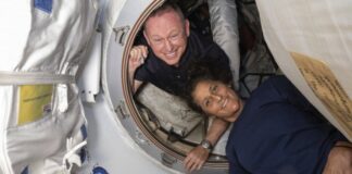naucnici-upozoravaju:-boravak-u-svemiru-ostavlja-posledice-po-zdravlje-astronauta
